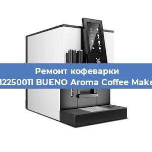 Ремонт капучинатора на кофемашине WMF 412250011 BUENO Aroma Coffee Maker Glass в Санкт-Петербурге